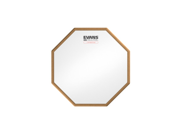 Evans RF10G-AT Attackt. Practice Pad Evans RF10G-AT Attackt. Practice Pad